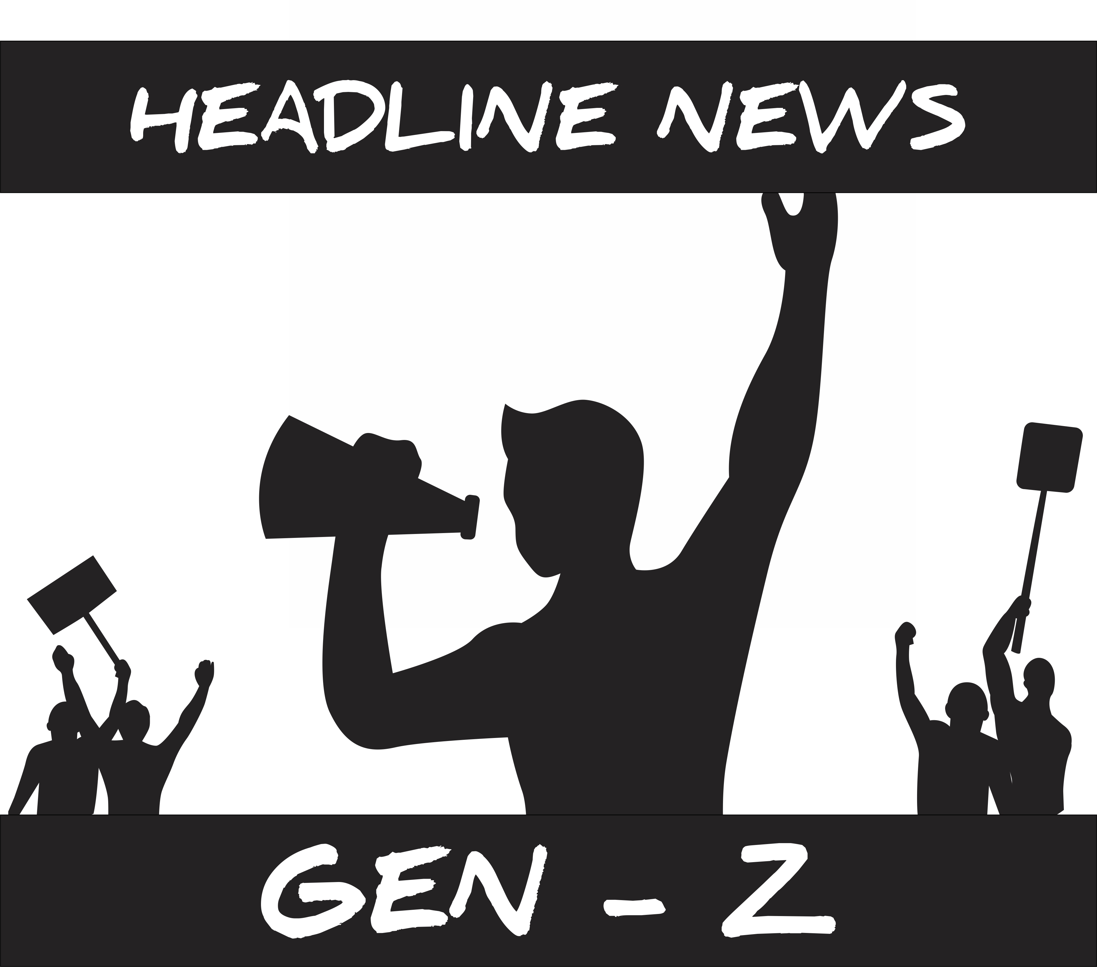 Urgensi Gerakan Revolusi Mahasiswa Generasi Z di Tengah Kemelaratan Bangsa akan Nilai Pancasila